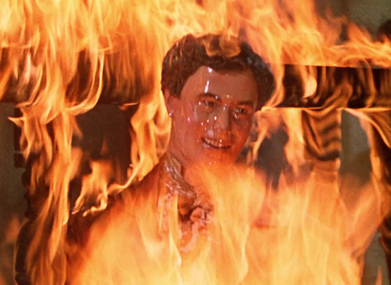 House of Wax screenshot 1