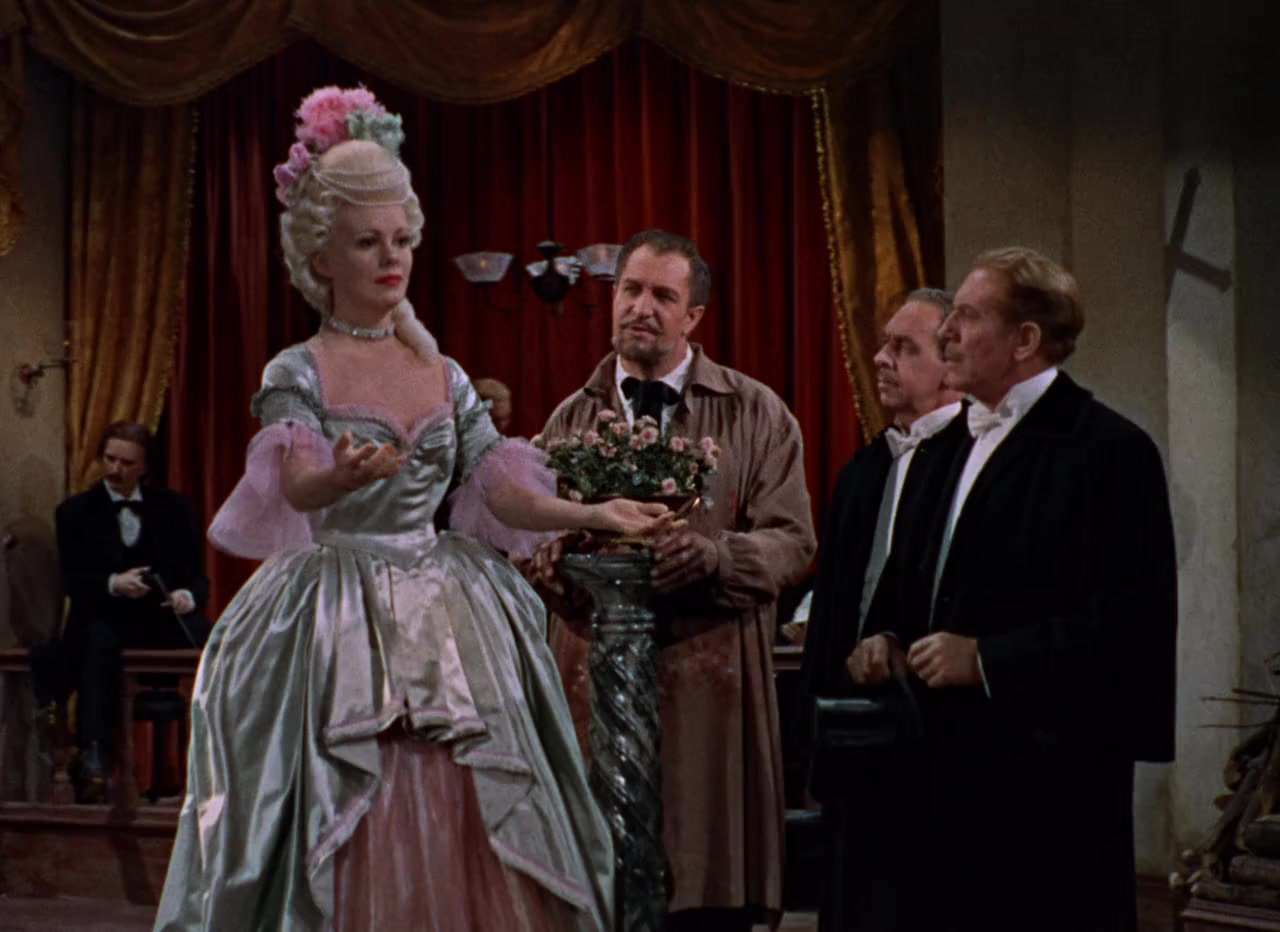 House of Wax screenshot 2