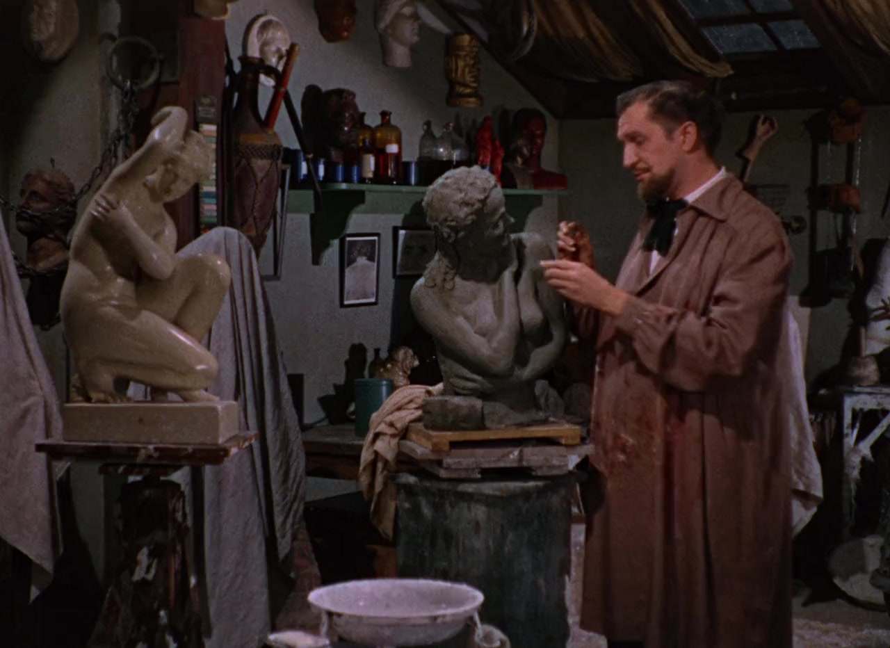 House of Wax screenshot 3