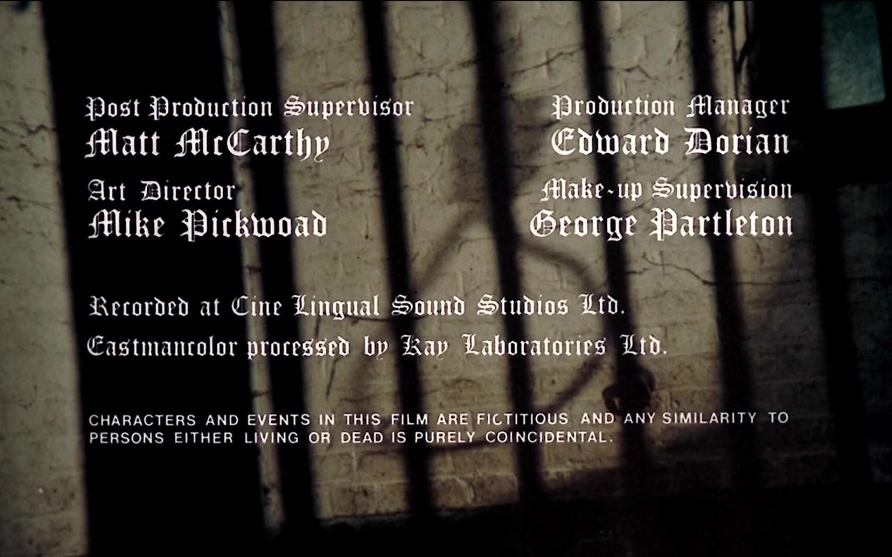 House of Whipcord screenshot 1