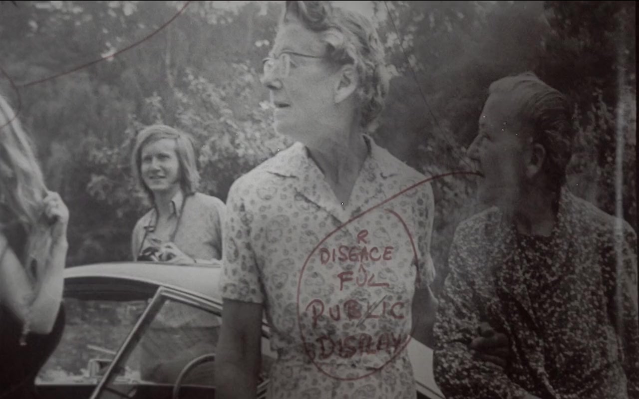 House of Whipcord screenshot 2