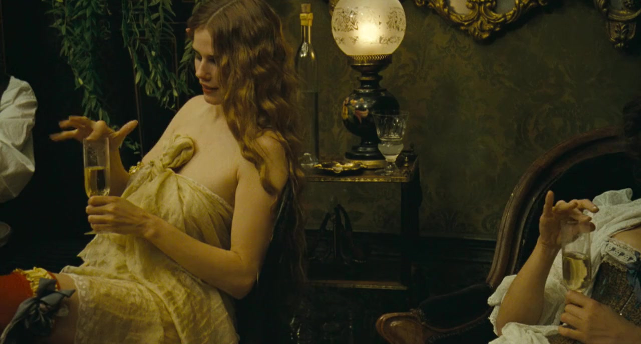 L'Apollonide (Souvenirs de la maison close) screenshot 2