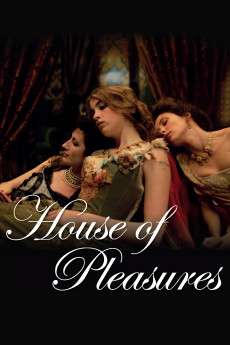 L'Apollonide (Souvenirs de la maison close) (2011) poster