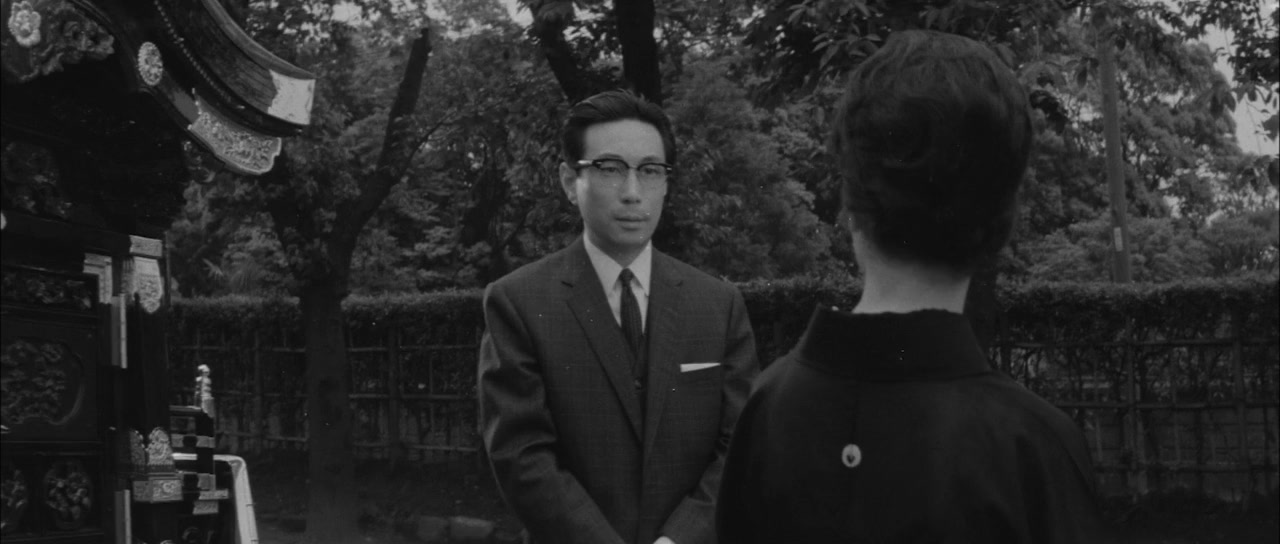 Kaidan semushi otoko screenshot 2