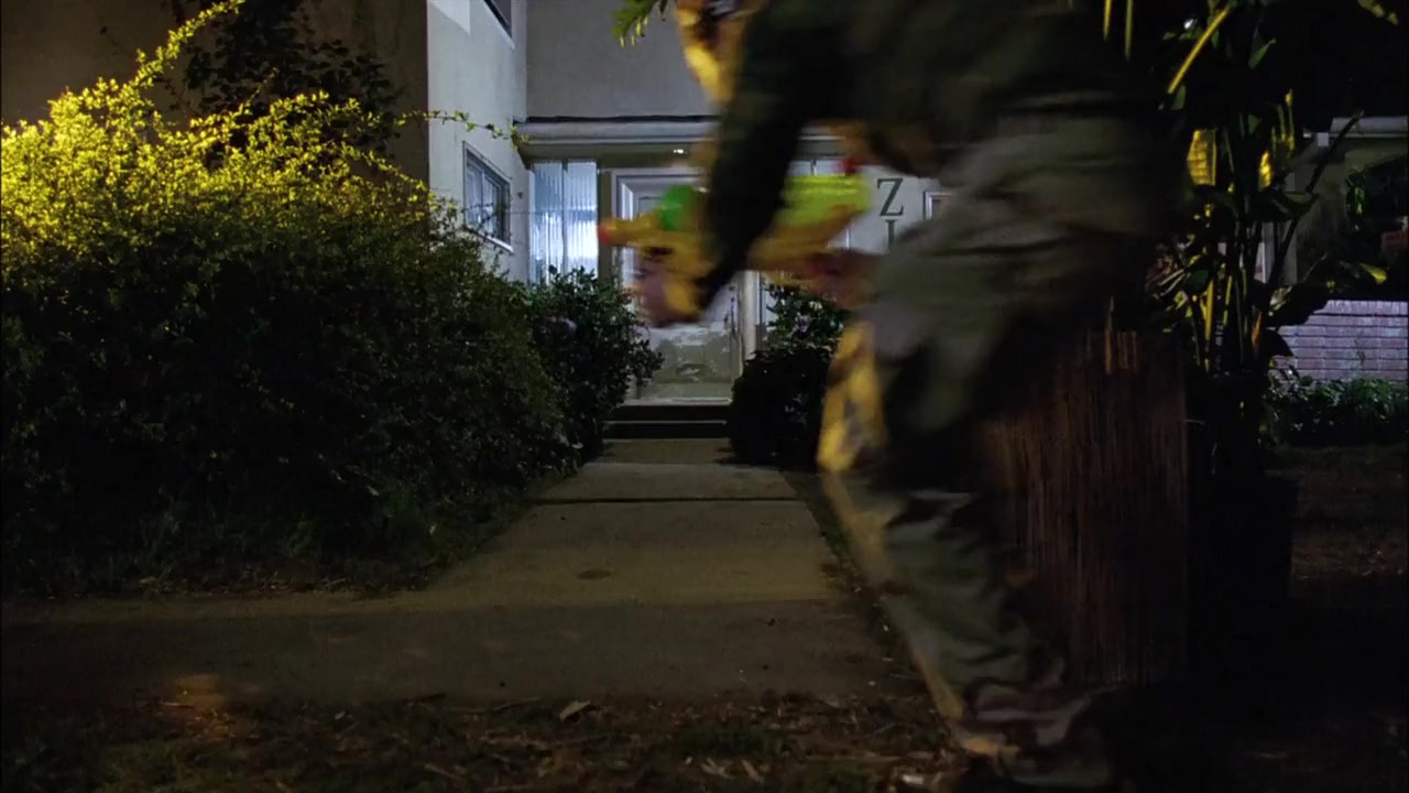 House of the Dead 2 screenshot 1