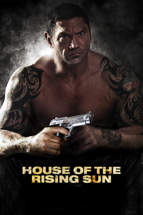 House of the Rising Sun (2011) poster