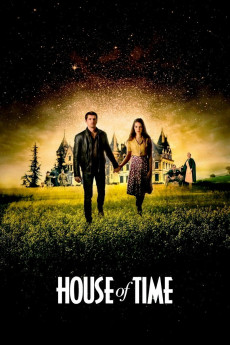 House of Time (2015) poster