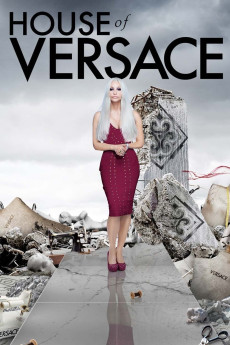 House of Versace (2013) poster