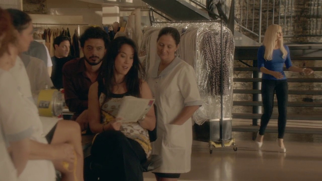 House of Versace screenshot 1