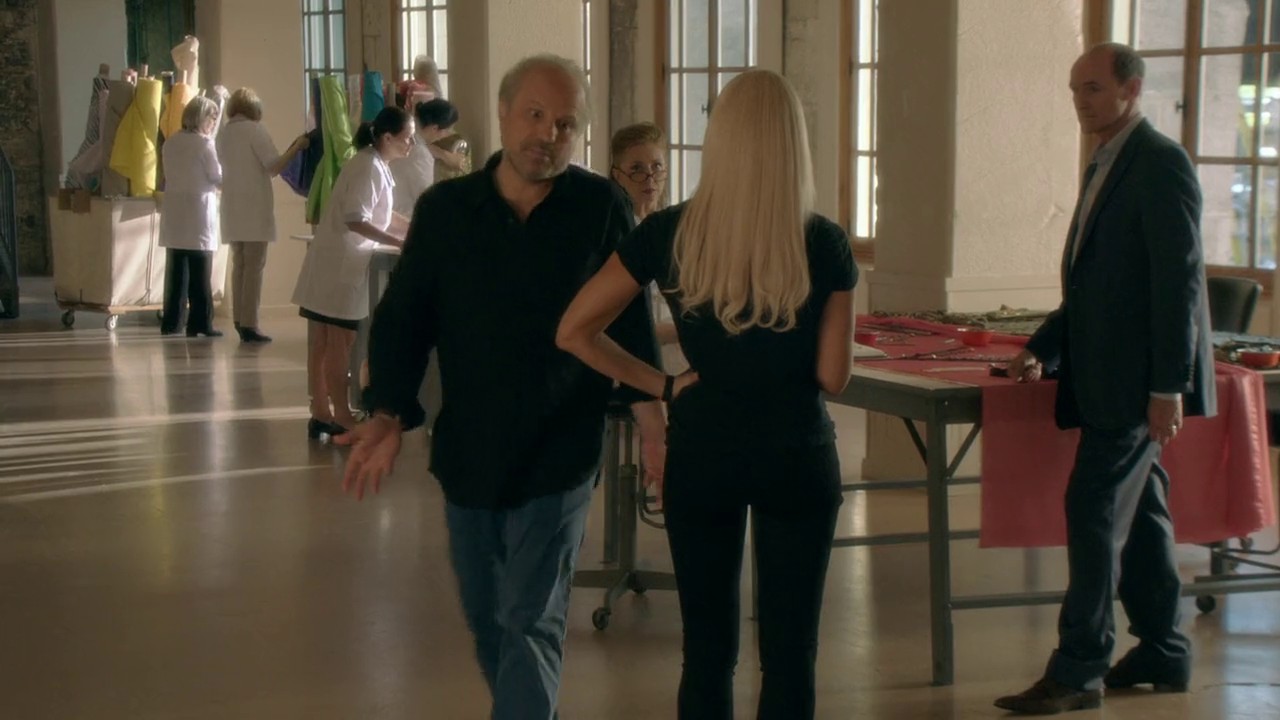 House of Versace screenshot 3
