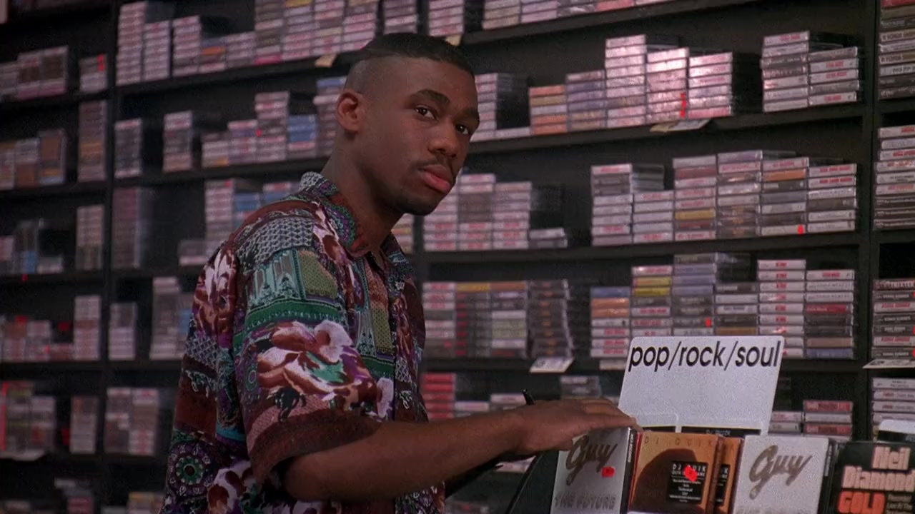 House Party 2 screenshot 1