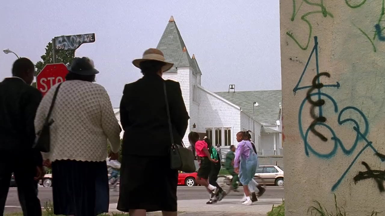 House Party 2 screenshot 2