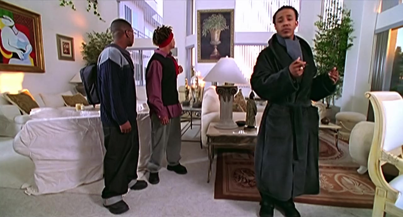 House Party 4: Down to the Last Minute screenshot 3