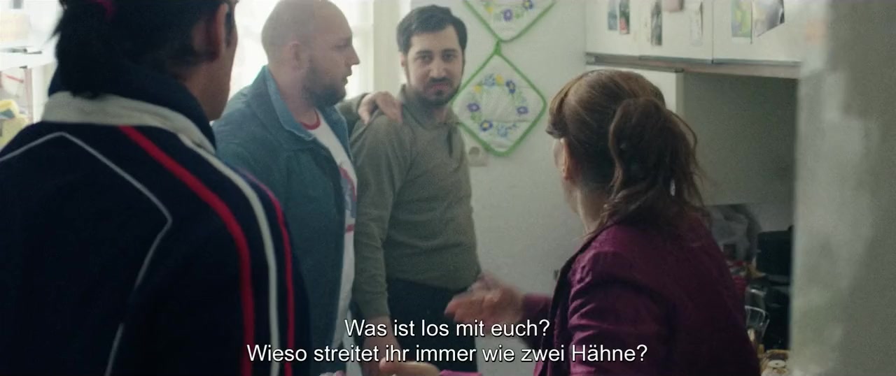 Haus ohne Dach screenshot 3