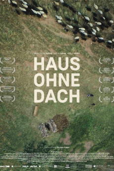 Haus ohne Dach (2016) poster