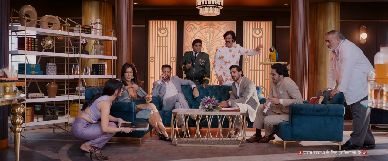 Housefull 5 screenshot 1