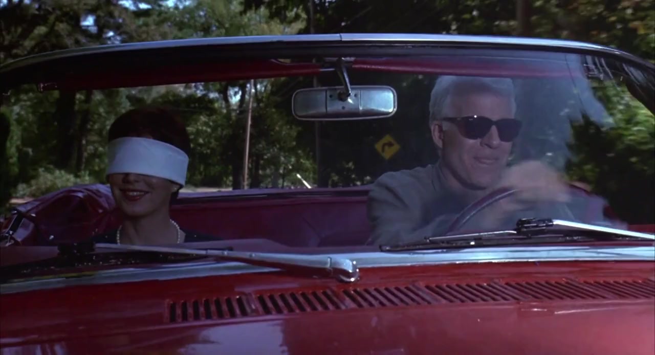 Housesitter screenshot 1