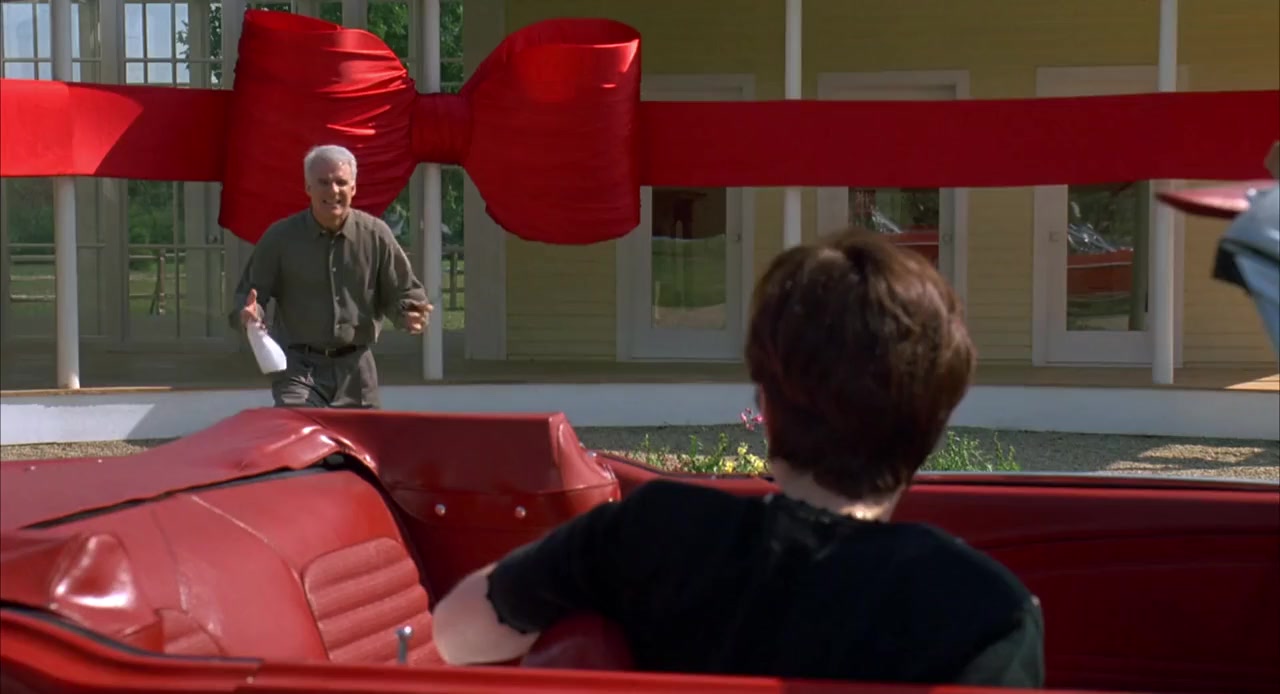 Housesitter screenshot 3