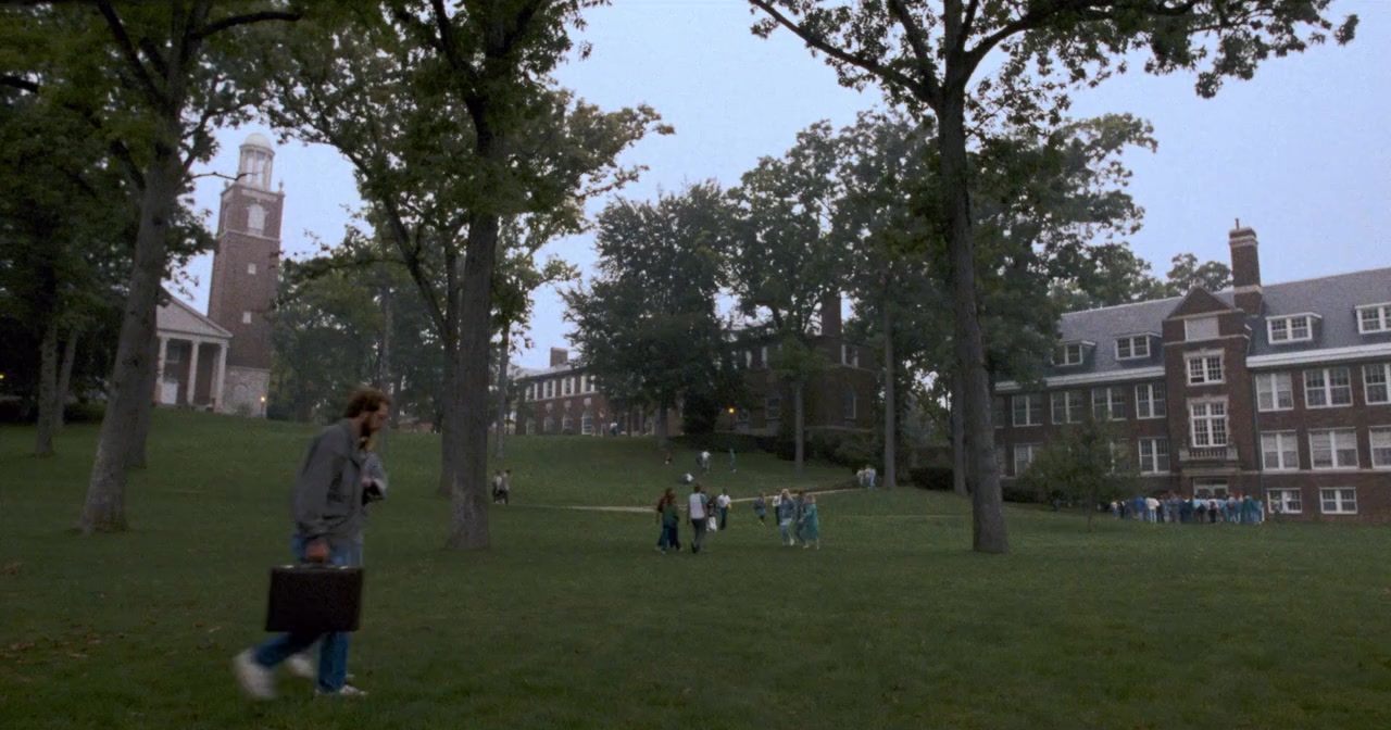 Housesitter: The Night They Saved Siegfried's Brain screenshot 1