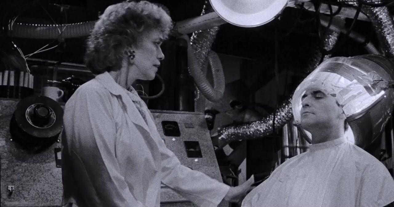 Housesitter: The Night They Saved Siegfried's Brain screenshot 3