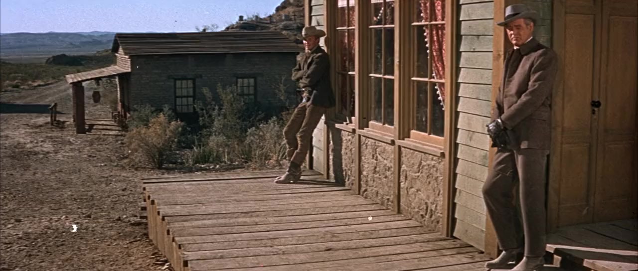 Hour of the Gun screenshot 3