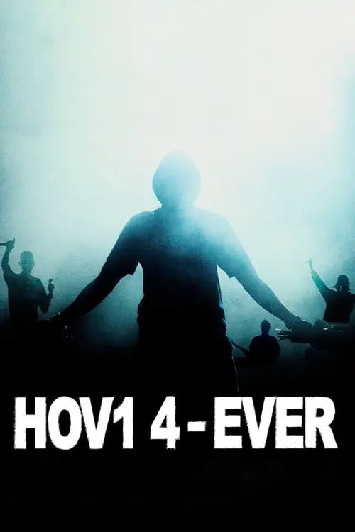 Hov1 4-ever (2024) poster