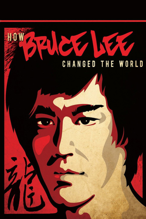 How Bruce Lee Changed the World (2009) poster