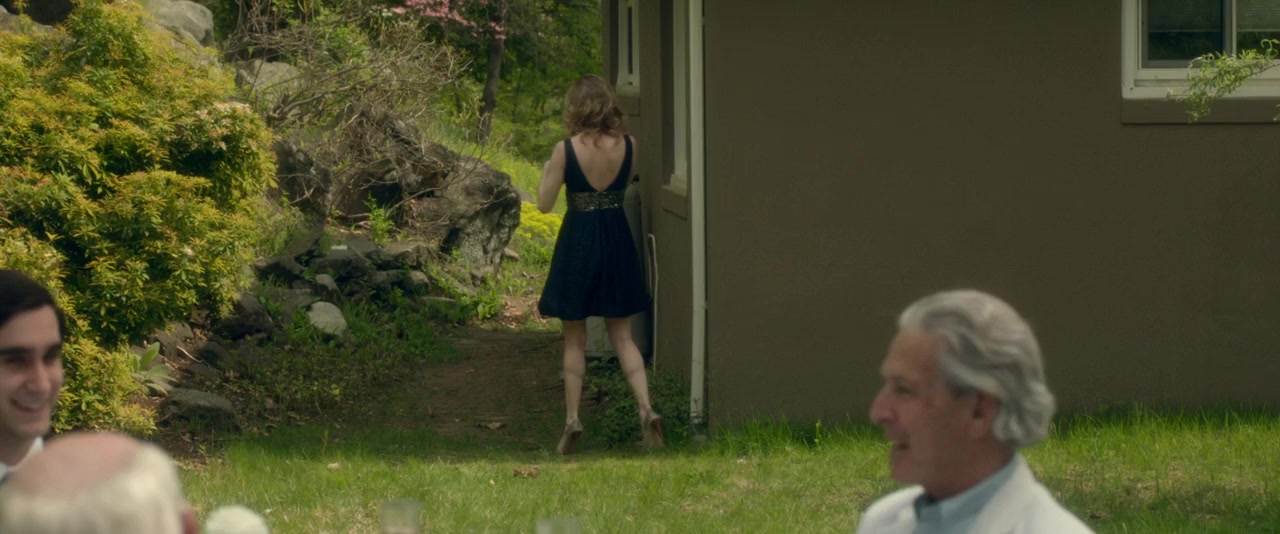 How He Fell in Love screenshot 2