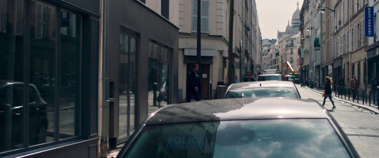 Comment je suis devenu super-héros screenshot 2
