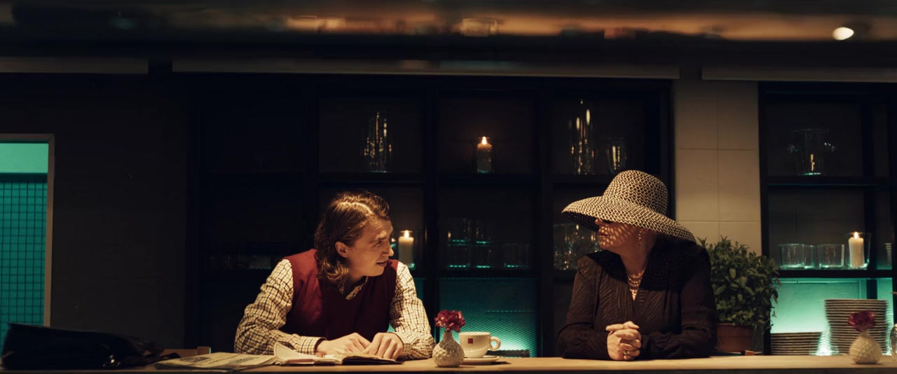 Jak pokochalam gangstera screenshot 2
