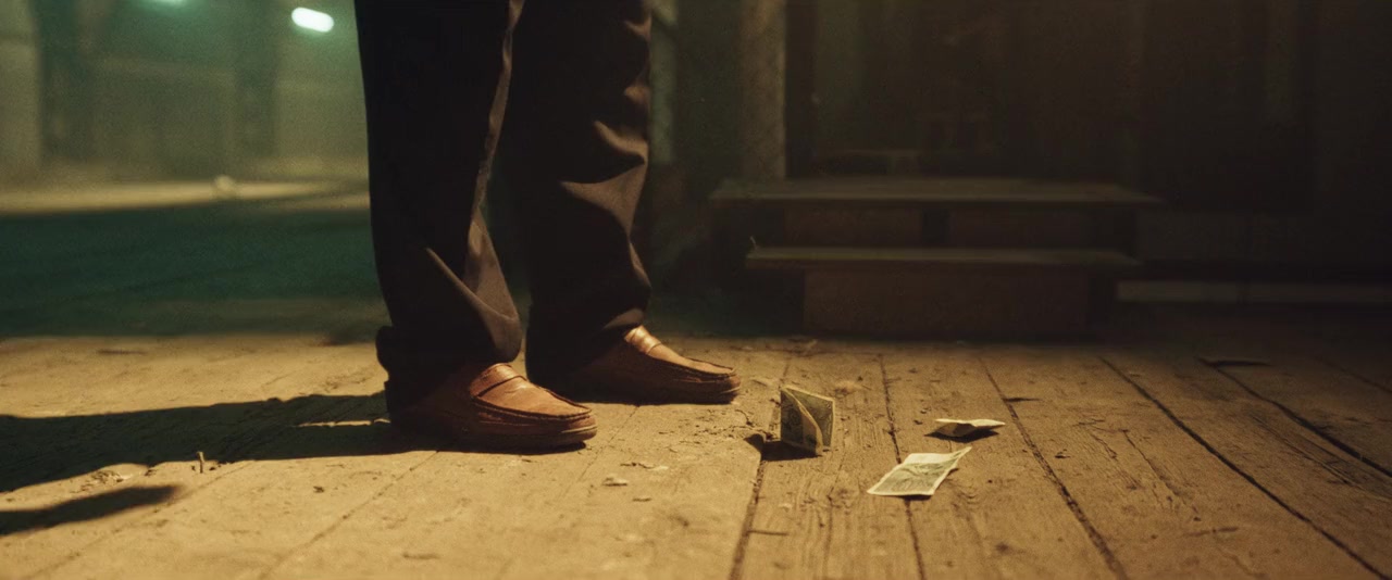 Jak pokochalam gangstera screenshot 3
