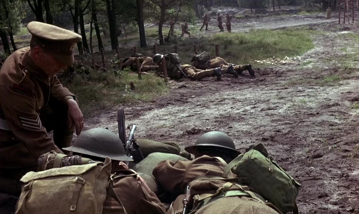 How I Won the War screenshot 1
