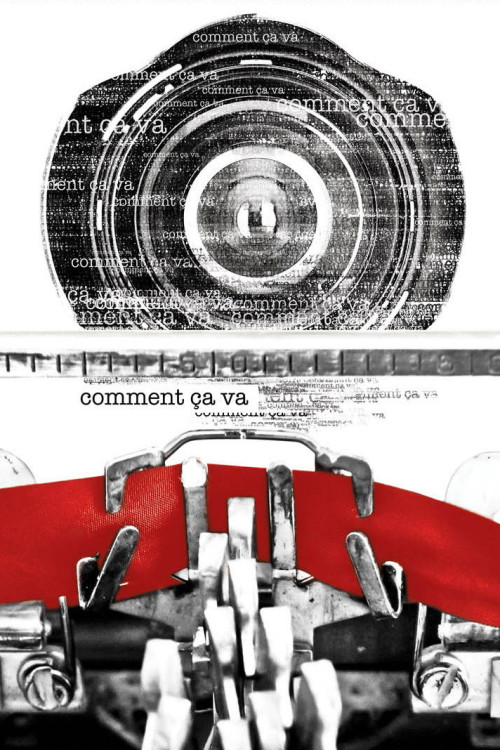 Comment ça va ? (1976) poster