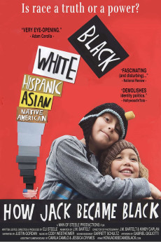 How Jack Became Black (2018) poster