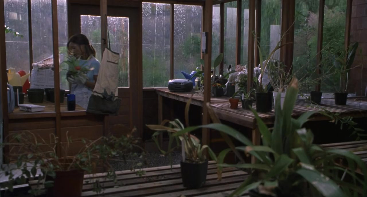 How Stella Got Her Groove Back screenshot 1