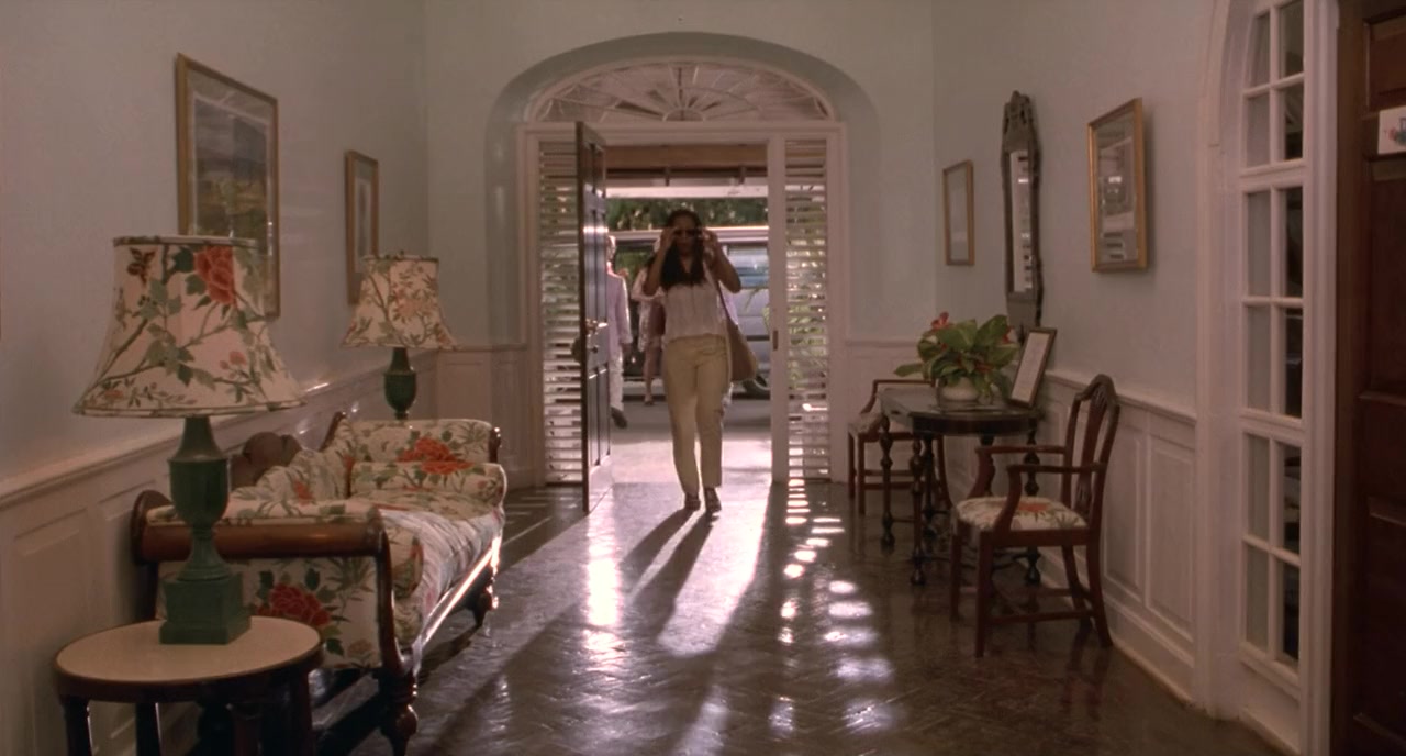 How Stella Got Her Groove Back screenshot 3