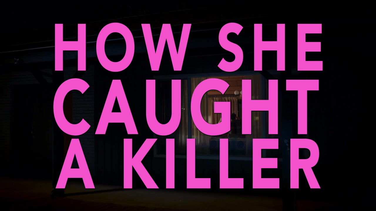 How She Caught a Killer screenshot 3