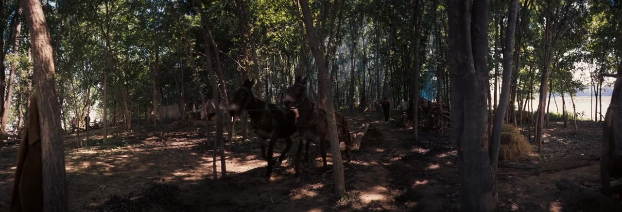 How the West Was Won screenshot 1
