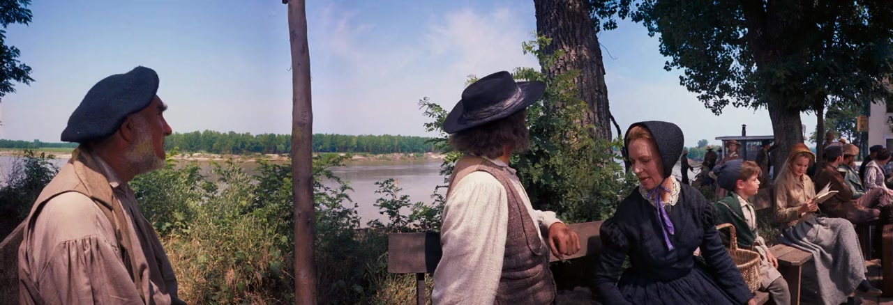 How the West Was Won screenshot 2