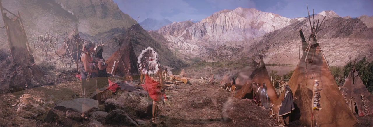 How the West Was Won screenshot 3