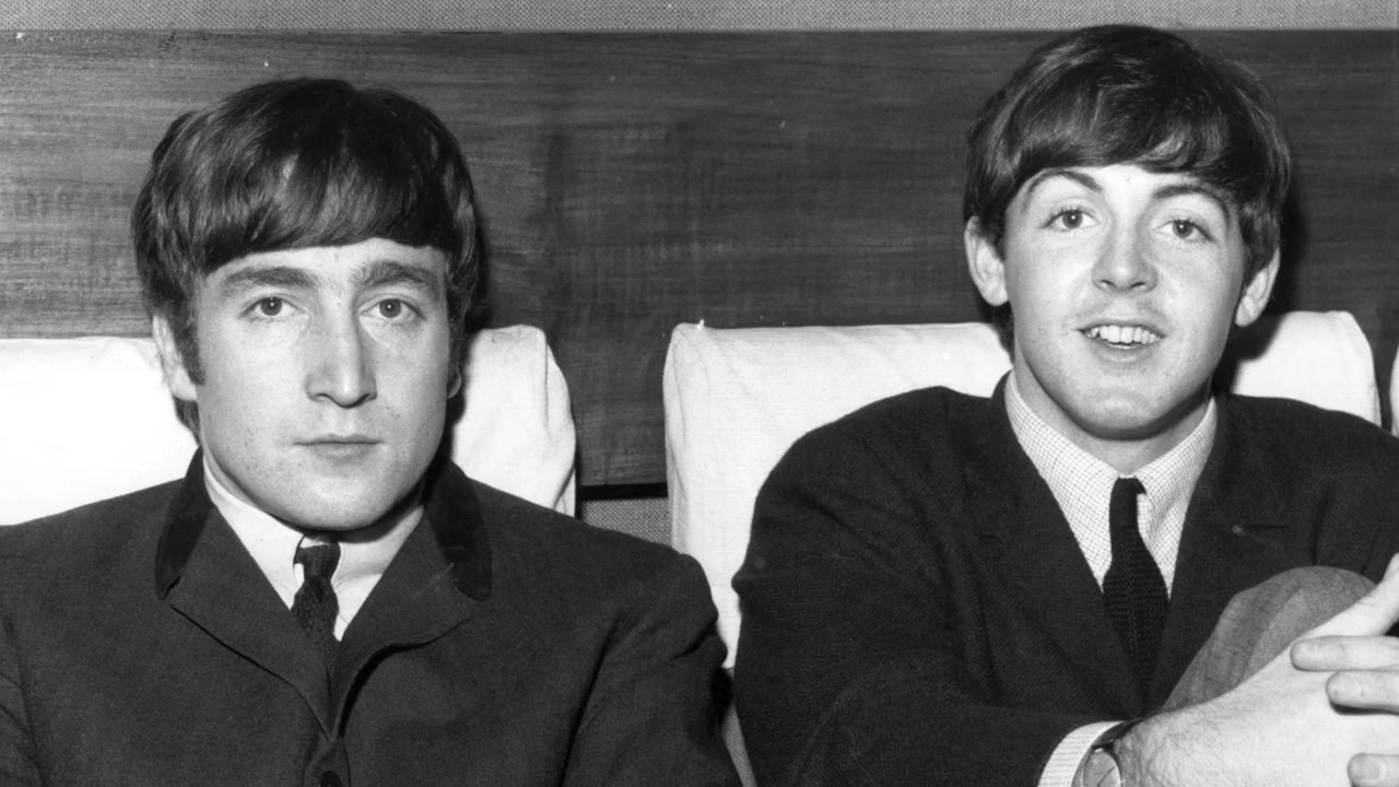 How the Beatles Changed the World screenshot 1