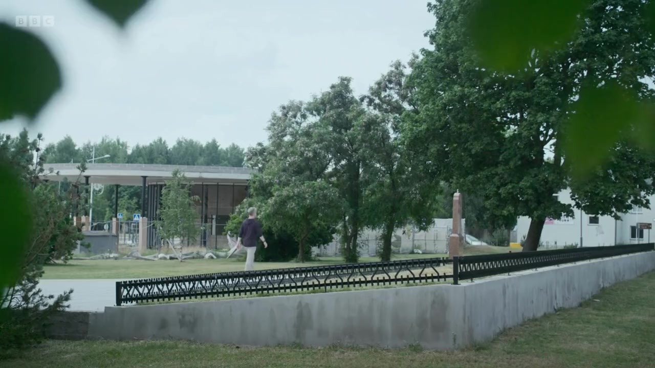 How the Holocaust Began screenshot 1