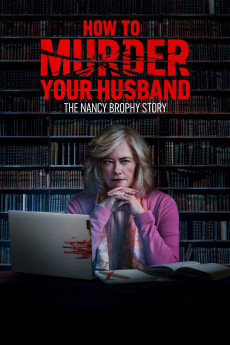 How to Murder Your Husband (2023) poster