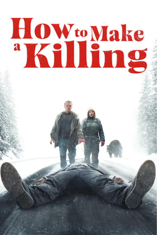 Un ours dans le Jura (2024) poster