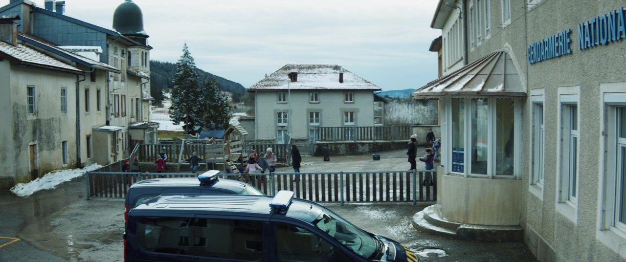 Un ours dans le Jura screenshot 1