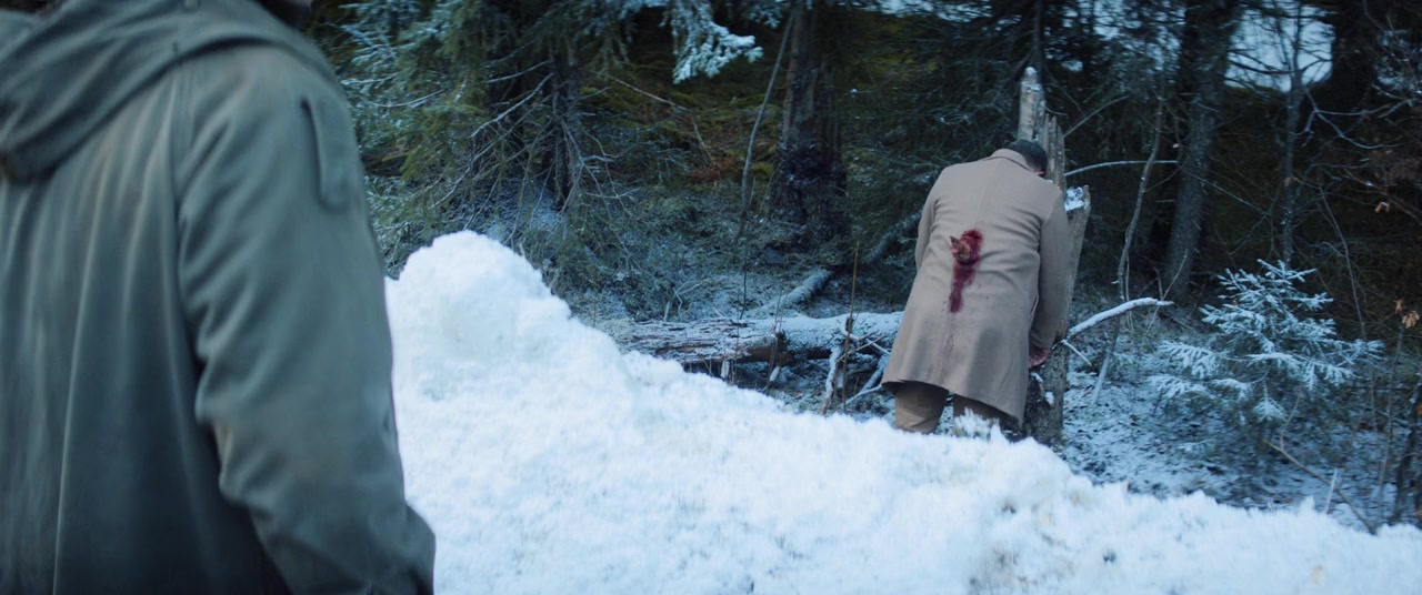 Un ours dans le Jura screenshot 3