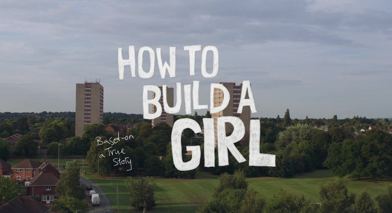 How to Build a Girl screenshot 3