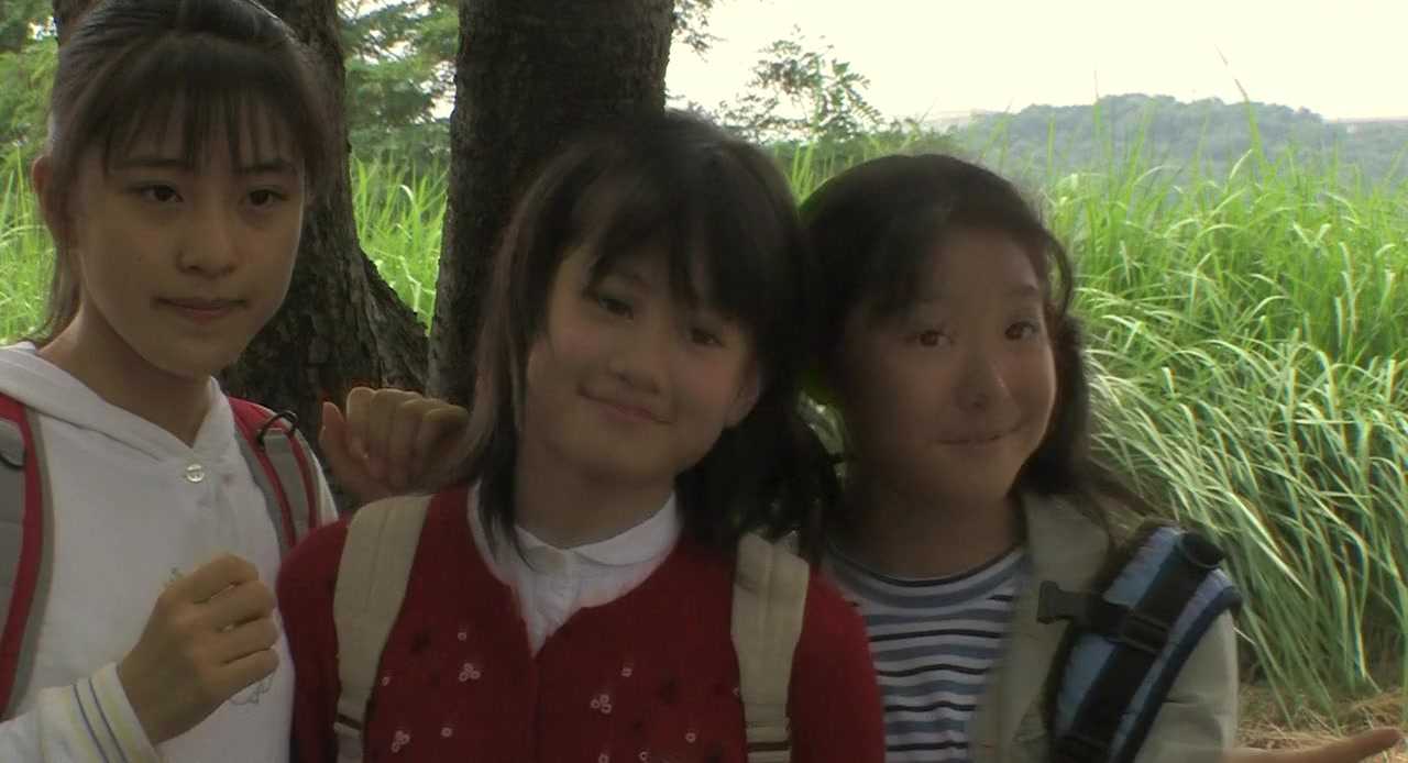 Ashita no watashi no tsukurikata screenshot 3
