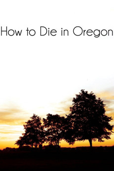 How to Die in Oregon (2011) poster