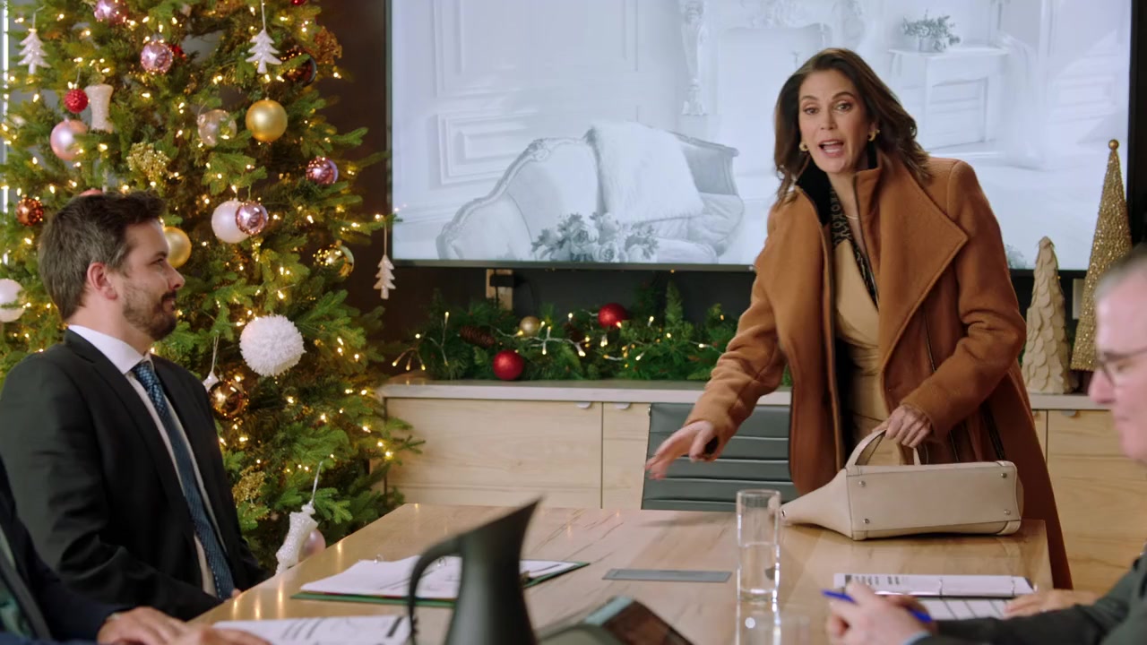 How to Fall in Love by Christmas screenshot 3